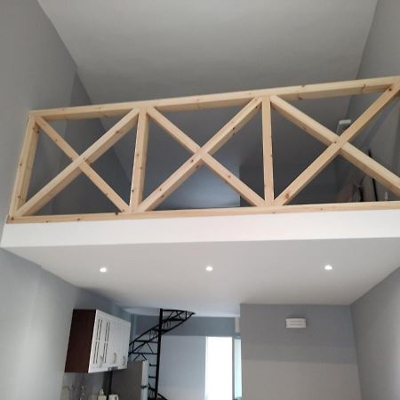 Kingsway Mezzanine Apartamento Corfu  Exterior foto