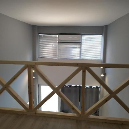 Kingsway Mezzanine Apartamento Corfu  Exterior foto