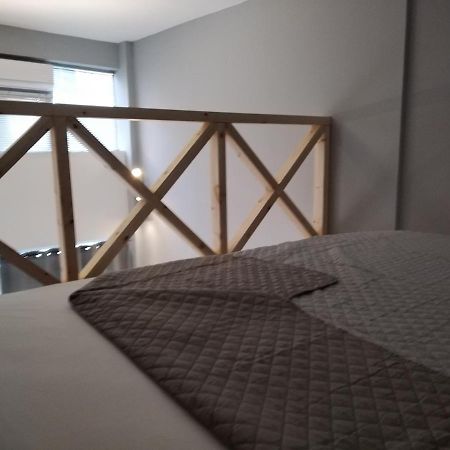 Kingsway Mezzanine Apartamento Corfu  Exterior foto