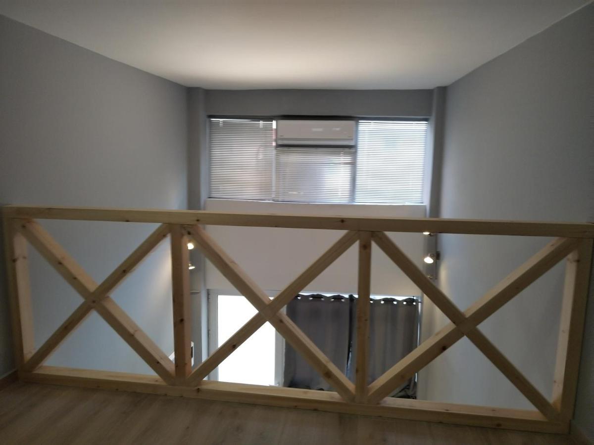 Kingsway Mezzanine Apartamento Corfu  Exterior foto