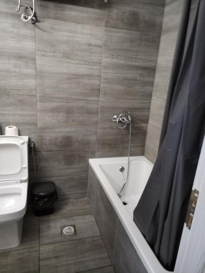Kingsway Mezzanine Apartamento Corfu  Exterior foto